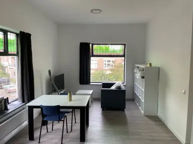 29μ² studio προς ενοικίαση για 1152€/μήνα σε Thomas van Kempenstraat, Tilburg