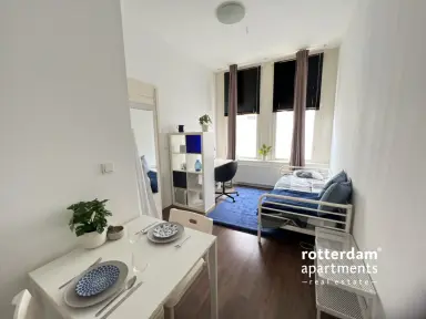 13μ² room προς ενοικίαση για 923.5€/μήνα σε Waterloostraat 2299, Rotterdam