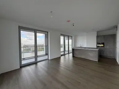 84μ² apartment προς ενοικίαση για 1995€/μήνα σε Piekstraat 299, Rotterdam