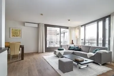 93μ² apartment προς ενοικίαση για 2195€/μήνα σε Gubbelstraat 10, Maastricht