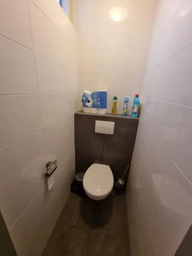 20m2 room to rent for 495€/month in Emmastraat 75, Enschede