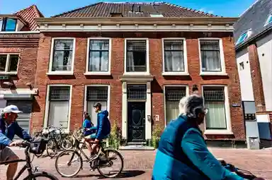 47m2 apartment in affitto per 1350€/mese a Kerkplein, Harderwijk