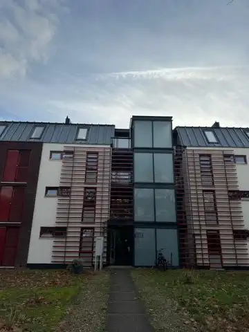 120m2 apartment to rent for 1675€/month in Rembrandtstraat, Nijmegen