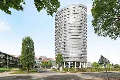 116μ² apartment προς ενοικίαση για 2150€/μήνα σε Dominee Theodor Fliednerstraat 201, Eindhoven