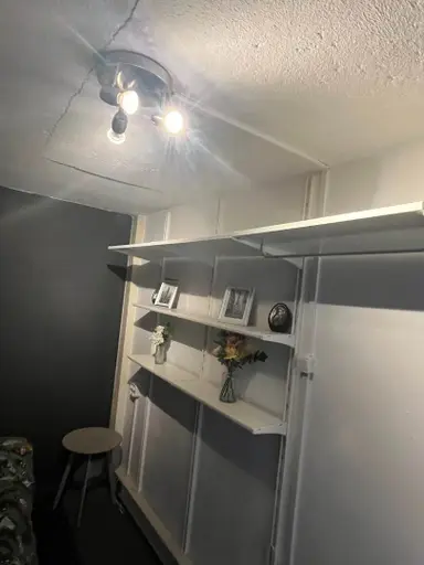 10m2 room to rent for 500€/month in Waalkade 5, Nijmegen