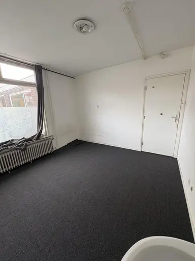 14m2 room to rent for 572€/month in Alleenhouderstraat, Tilburg