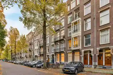 200m2 apartment à louer pour 8500€/mois à Johannes Verhulststraat 193-H, Amsterdam