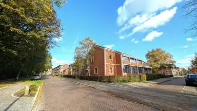 60m2 apartment in affitto per 1550€/mese a Van Oldenbarneveltlaan, Groningen