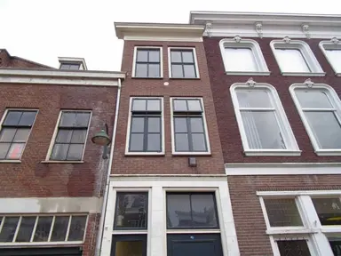 25m2 room to rent for 469€/month in Blauwstraat, Gouda