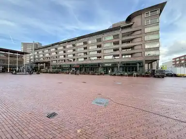 110μ² apartment προς ενοικίαση για 3250€/μήνα σε Rembrandtweg, Amstelveen