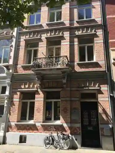 50m2 studio to rent for 1200€/month in Wilhelminasingel, Maastricht