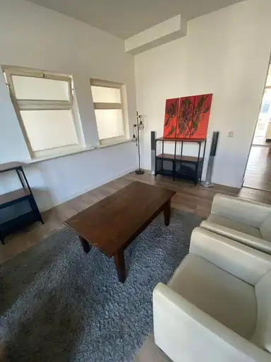 65m2 apartment to rent for 1050€/month in Ringbaan-Oost, Tilburg