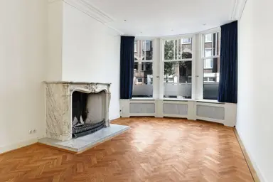 154m2 house to rent for 2750€/month in Weimarstraat 388, The Hague