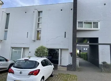 130μ² house προς ενοικίαση για 1995€/μήνα σε Zandbaars, Eindhoven