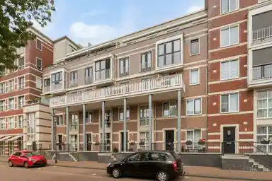82μ² apartment προς ενοικίαση για 1750€/μήνα σε Kanaalboulevard 76, Helmond