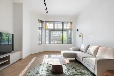 99m2 apartment te huur voor 2150€/maand in Burgemeester de Raadtsingel, Dordrecht