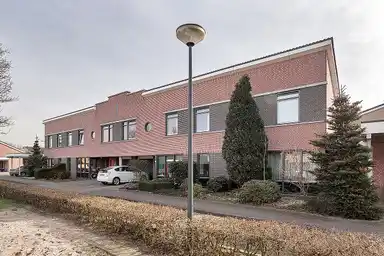 97m2 house te huur voor 1223€/maand in Max Havelaardreef 126, Oosterhout