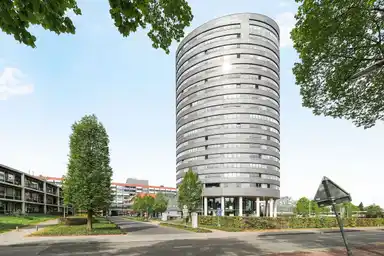 116μ² apartment προς ενοικίαση για 2300€/μήνα σε Dominee Theodor Fliednerstraat 201, Eindhoven