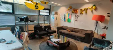 18m2 room to rent for 413.71€/month in Stamkartplein, The Hague