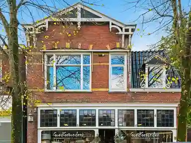 66m2 apartment te huur voor 1750€/maand in Raadhuisstraat 19A, Koog aan de Zaan