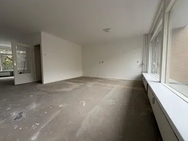 124m2 apartment to rent for 1850€/month in Israëlslaan 27, Nieuwegein