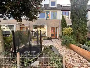 131m2 house to rent for 2350€/month in Boekelaan, Utrecht