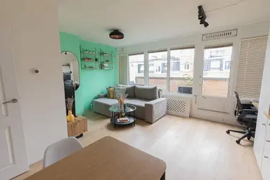 m2 apartment te huur voor 2160€/maand in Madurastraat, Amsterdam