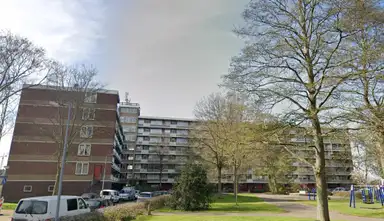 70m2 apartment à louer pour 846.67€/mois à Maasstraat 625, Alkmaar