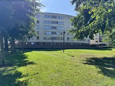 82m2 apartment à louer pour 1995€/mois à Plantage 130, Utrecht