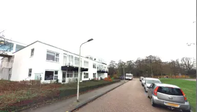 59m2 apartment à louer pour 644.53€/mois à Dekamastraat 3, Leeuwarden