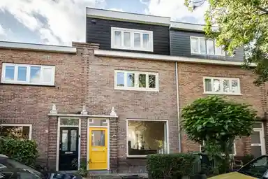 121m2 house to rent for 3650€/month in Van 't Hoffstraat, Haarlem