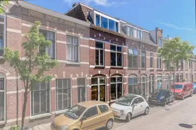 22μ² apartment προς ενοικίαση για 575€/μήνα σε Prinsenstraat 88C, Leiden