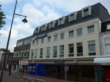 73m2 apartment to rent for 2085€/month in Javastraat, Haarlem