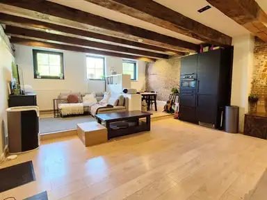 73m2 apartment to rent for 1750€/month in Noordvest, Schiedam