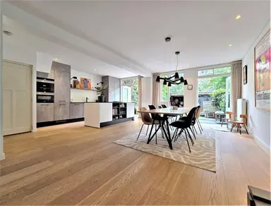 115m2 apartment in affitto per 3500€/mese a Haarlemmermeerstraat, Amsterdam