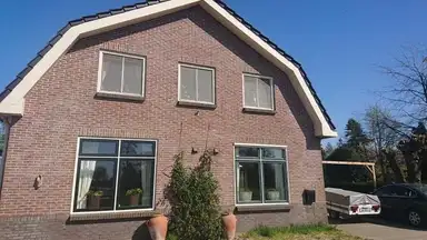 120m2 house to rent for 1800€/month in Nieuweweg, Ederveen