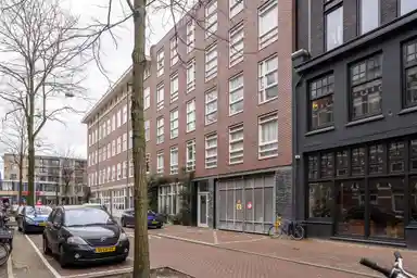 72m2 apartment in affitto per 2650€/mese a Gillis van Ledenberchstraat 114H, Amsterdam