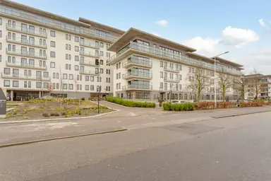 91μ² apartment προς ενοικίαση για 1846€/μήνα σε Burgemeester Rijnderslaan 210, Amstelveen