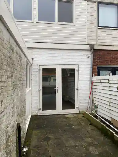 79m2 house to rent for 1050€/month in Accamastraat 21, Leeuwarden
