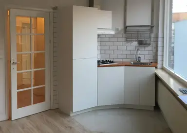 70m2 apartment to rent for 1750€/month in Professor Poelsstraat 49, Hilversum
