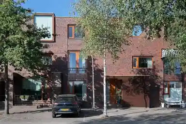 138m2 house te huur voor 1995€/maand in Grasbloem, Eindhoven