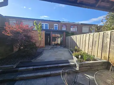 113m2 house to rent for 1475€/month in Adamsweg, Hengelo