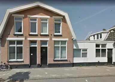 15m2 room to rent for 550€/month in Kuipersdijk 218, Enschede