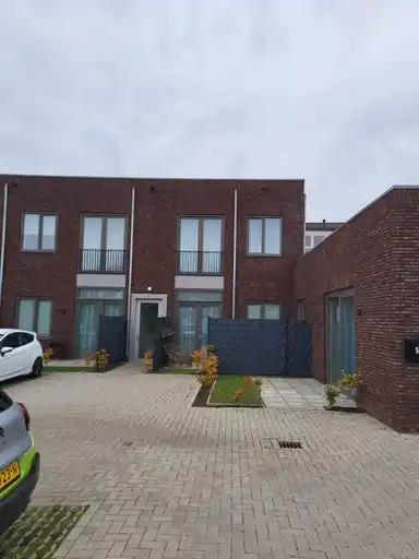 61m2 apartment to rent for 1200€/month in Rijksweg Zuid 118B-12, Geleen