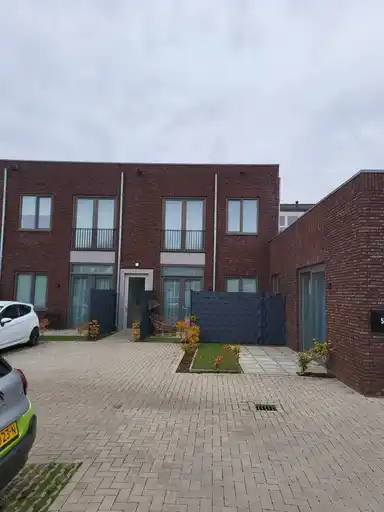 61m2 apartment to rent for 1200€/month in Rijksweg Zuid, Geleen