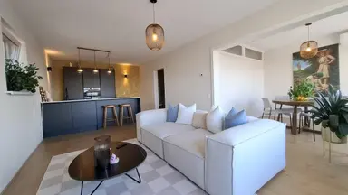 80m2 apartment te huur voor 1285€/maand in Nagtegaalplaats, Dordrecht