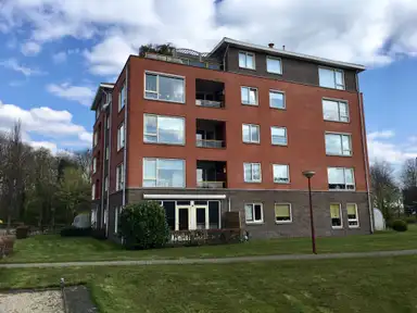 58m2 apartment to rent for 712.95€/month in Narcislaan 4-23, Heerenveen