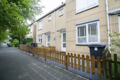 115μ² house προς ενοικίαση για 3000€/μήνα σε Albert van Dalsumlaan 33, Amstelveen