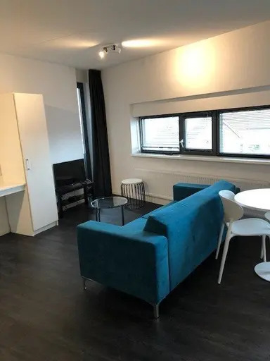 34m2 studio to rent for 1080.17€/month in Lupinestraat, Eindhoven