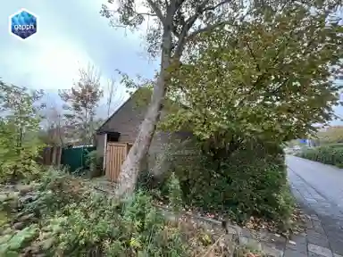 75μ² house προς ενοικίαση για 423.92€/μήνα σε Willem de Zwijgerlaan, Leiden